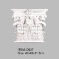 PU Pilasters සඳහා Roman Corinthian Capital